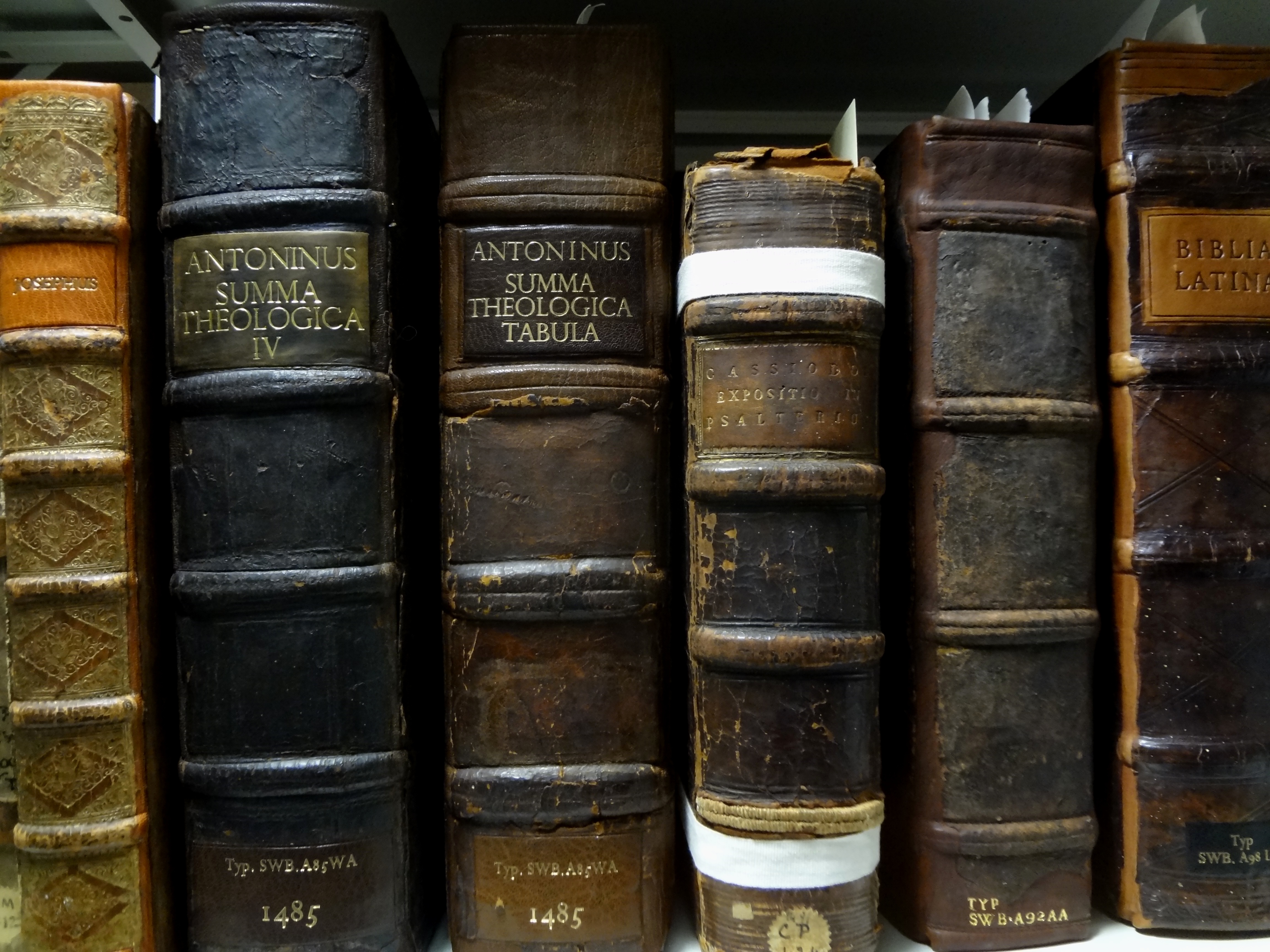 incunabula
