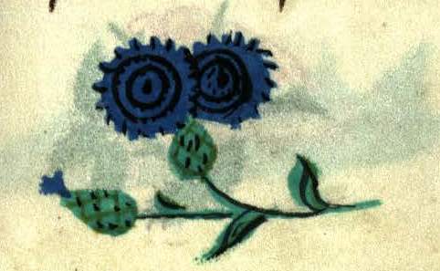 thistle