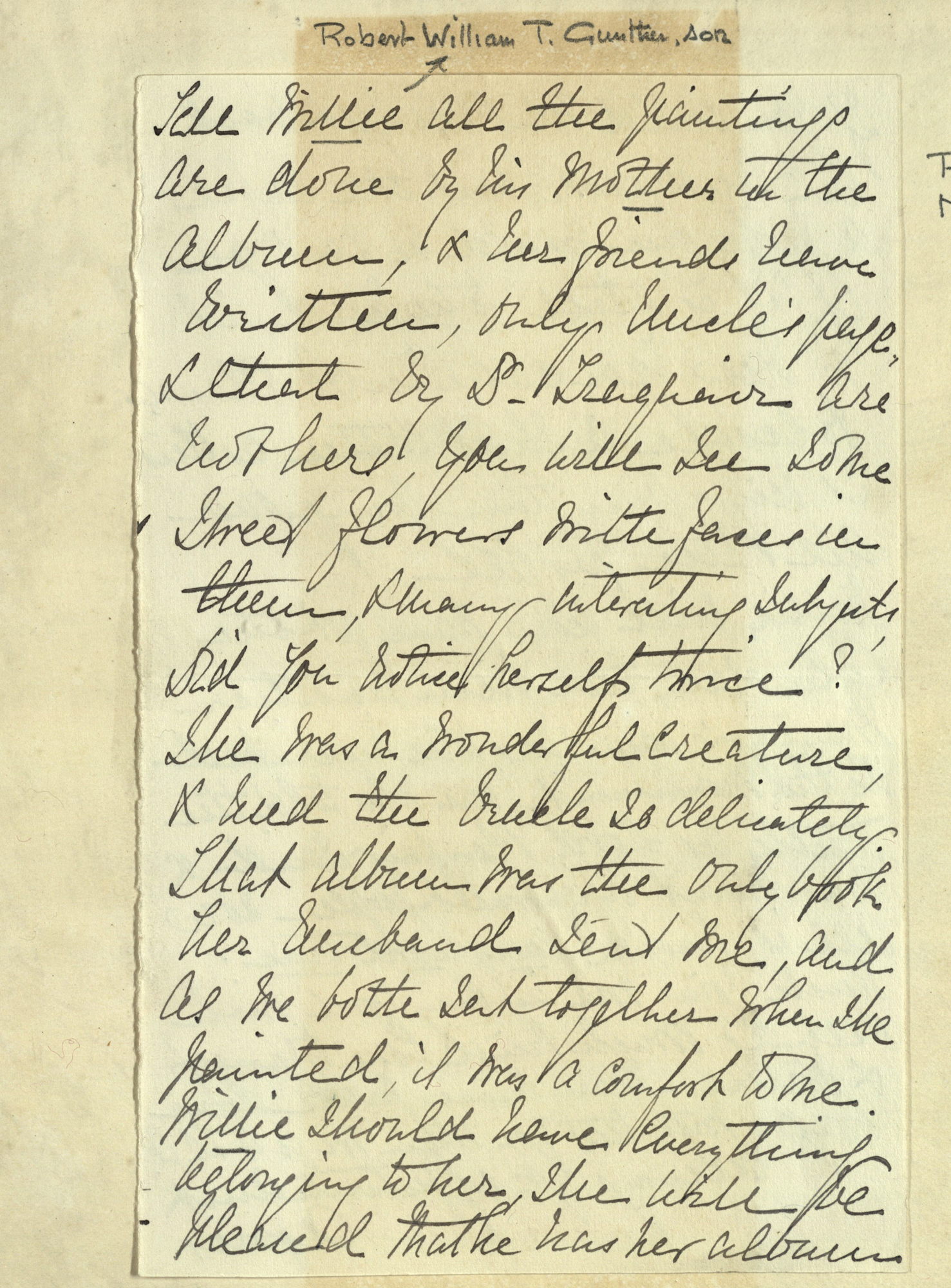 roberta mcintosh letter