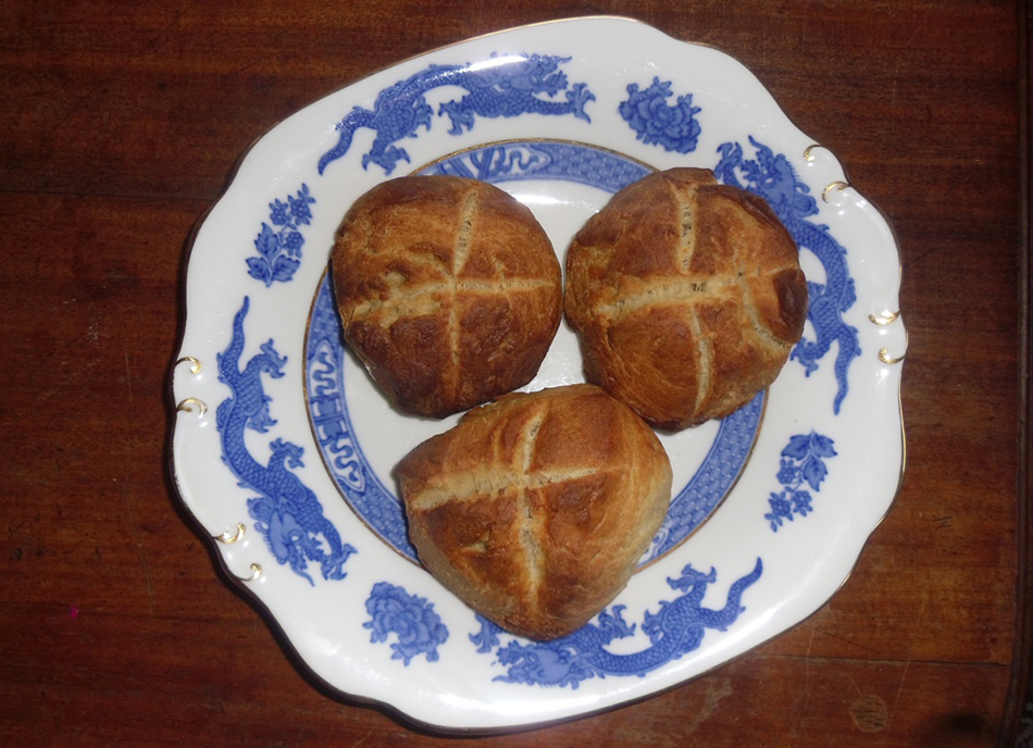 buns 2