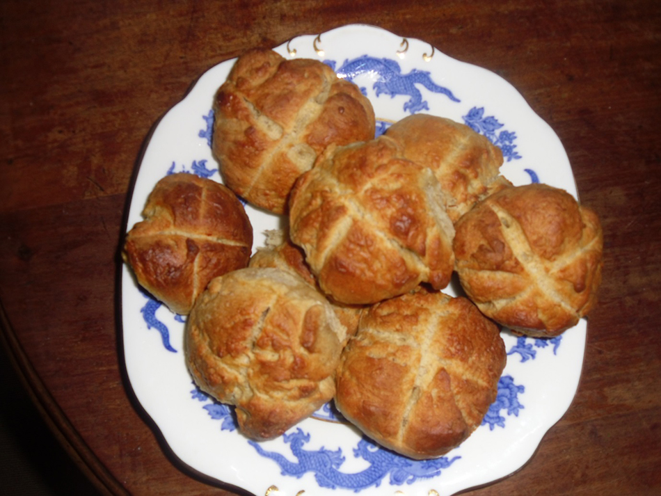 buns 3