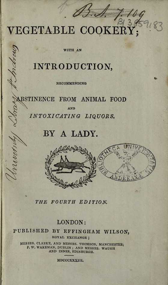 Title page