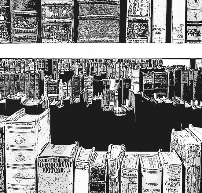 What other mysteries are in store for our future cataloguers?