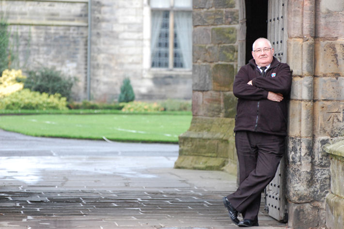 John Jardine banner_Blog