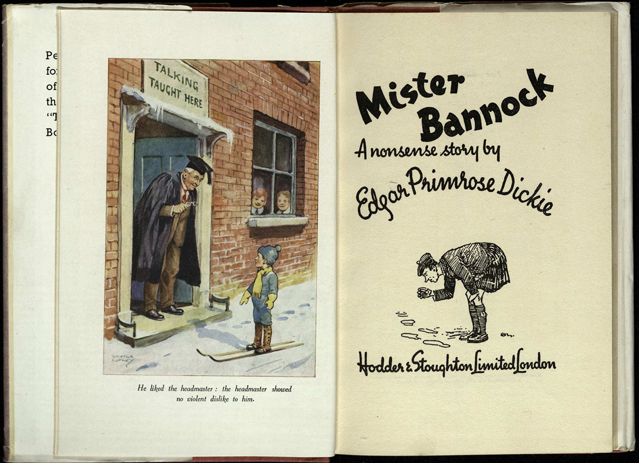 Title page