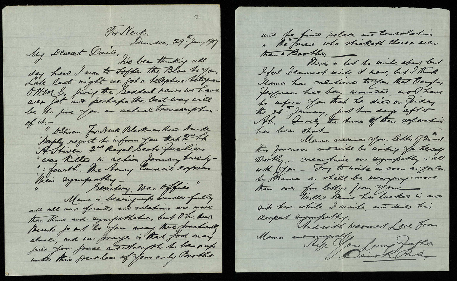 ms38961-5 Stiven papers 23-24
