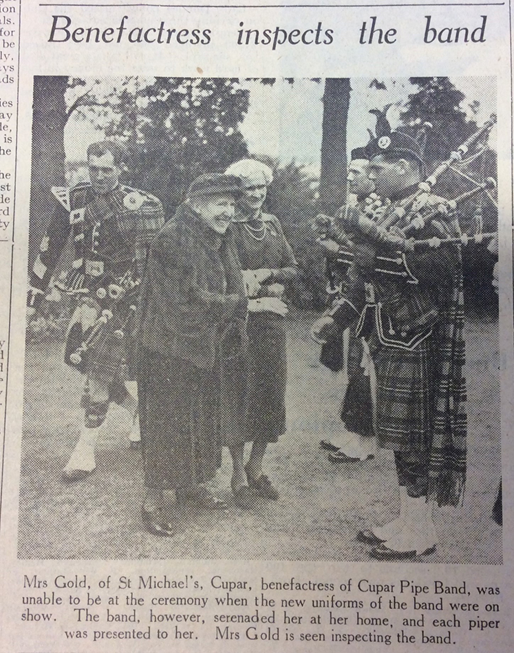 Courier & Advertiser 25 May 1953_1