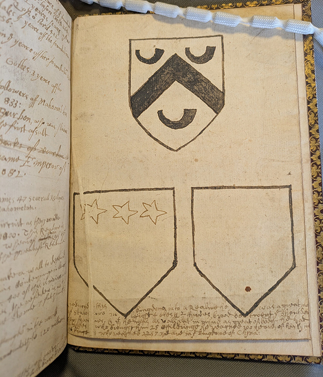 Image of coat of arms
