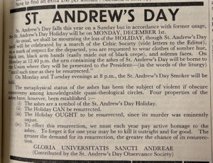 Image of printed text
